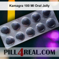 Kamagra 100 Ml Oral Jelly 100