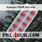 Kamagra 100 Ml Oral Jelly 105