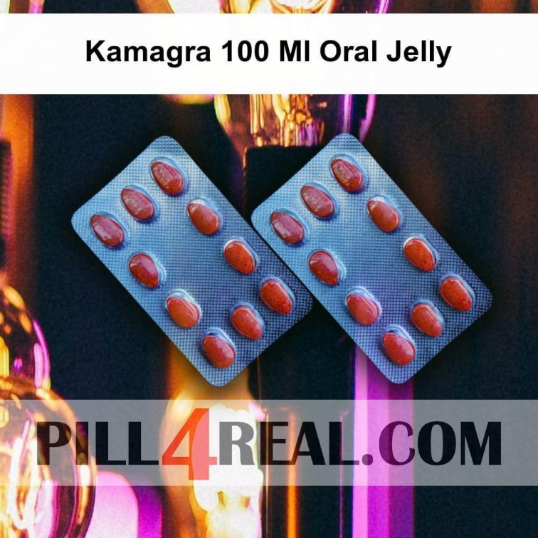 Kamagra 100 Ml Oral Jelly 162
