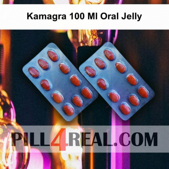 Kamagra 100 Ml Oral Jelly 162