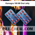 Kamagra 100 Ml Oral Jelly 162