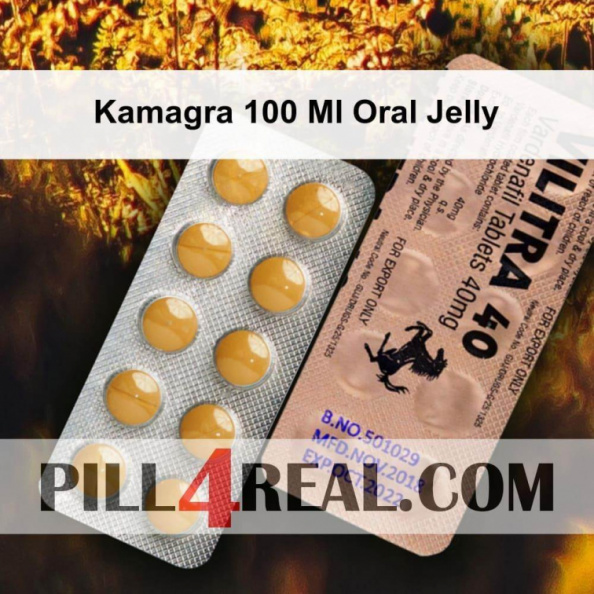 Kamagra 100 Ml Oral Jelly 239