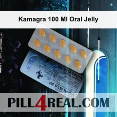 Kamagra 100 Ml Oral Jelly 290
