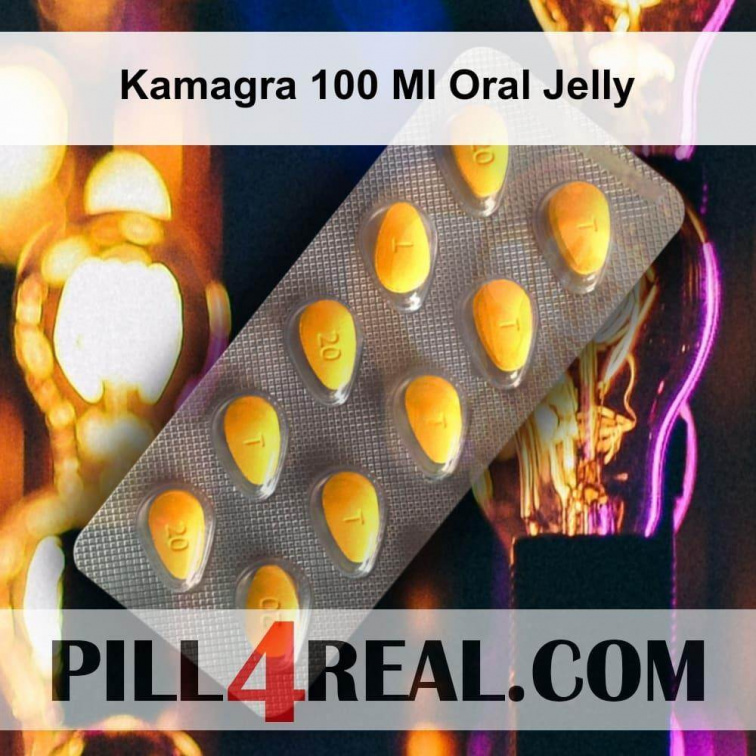 Kamagra 100 Ml Oral Jelly 472