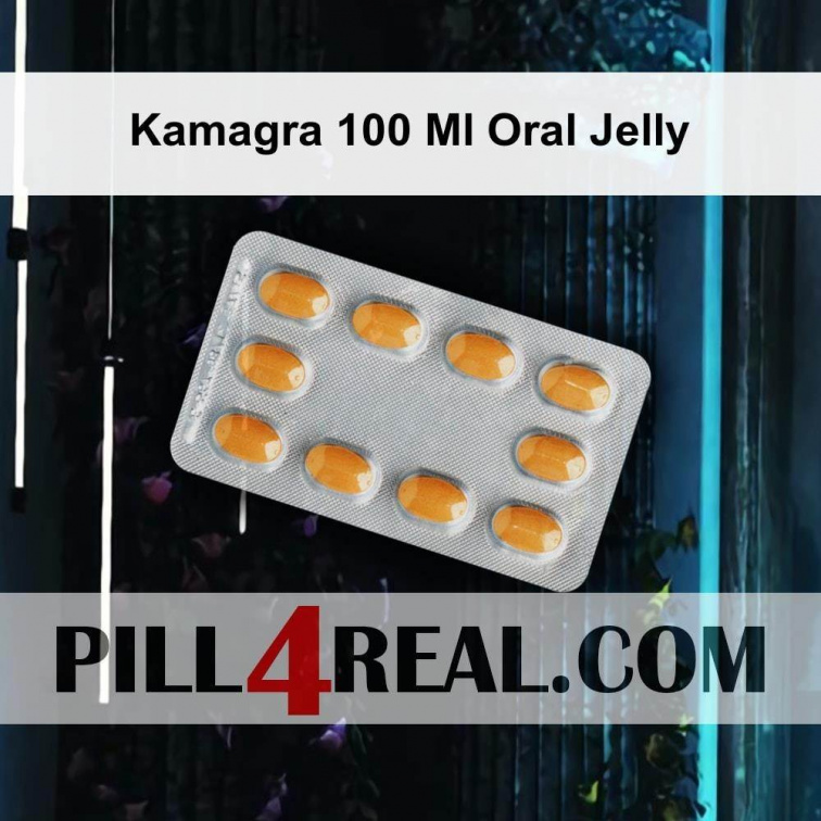 Kamagra 100 Ml Oral Jelly 561