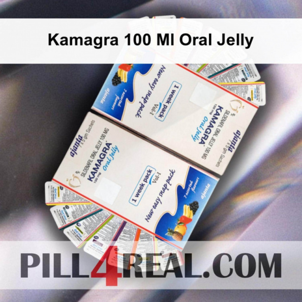 Kamagra 100 Ml Oral Jelly 567