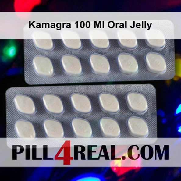 Kamagra 100 Ml Oral Jelly 585