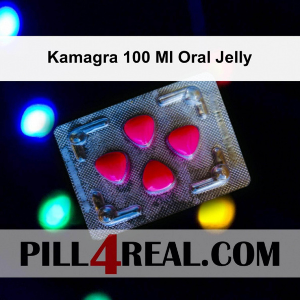Kamagra 100 Ml Oral Jelly 642
