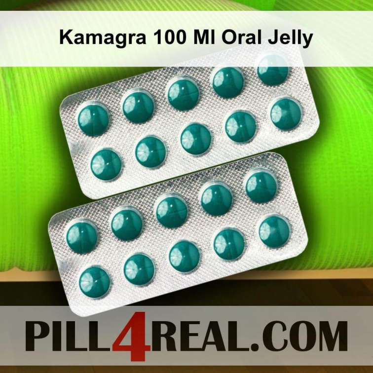 Kamagra 100 Ml Oral Jelly 672