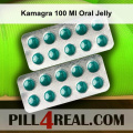 Kamagra 100 Ml Oral Jelly 672