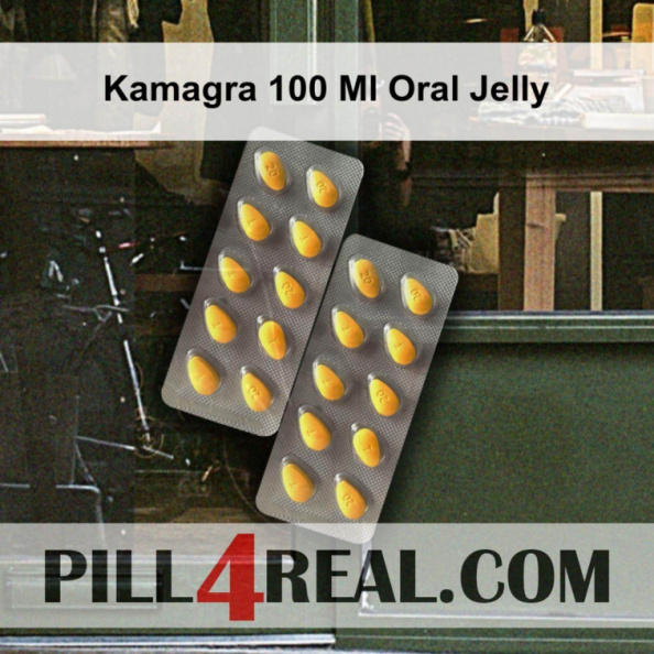 Kamagra 100 Ml Oral Jelly 691