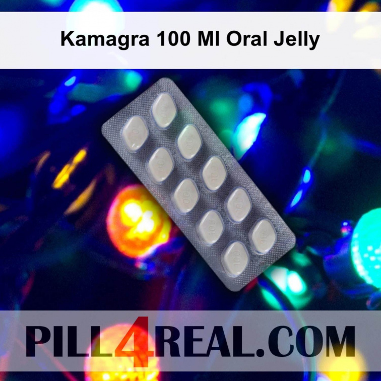 Kamagra 100 Ml Oral Jelly 760