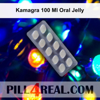 Kamagra 100 Ml Oral Jelly 760