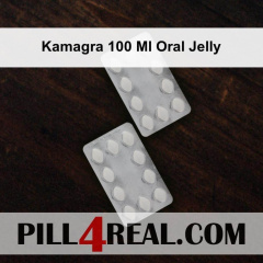 Kamagra 100 Ml Oral Jelly 769