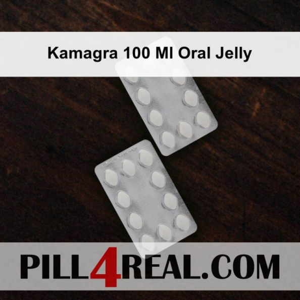 Kamagra 100 Ml Oral Jelly 769