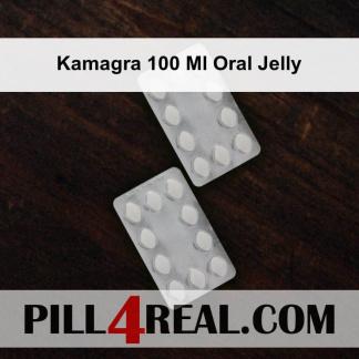 Kamagra 100 Ml Oral Jelly 769
