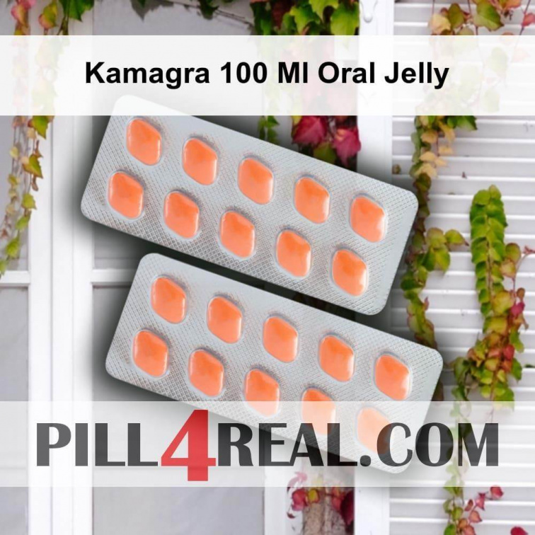 Kamagra 100 Ml Oral Jelly 776