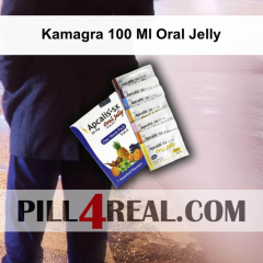 Kamagra 100 Ml Oral Jelly 832