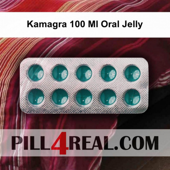 Kamagra 100 Ml Oral Jelly 870