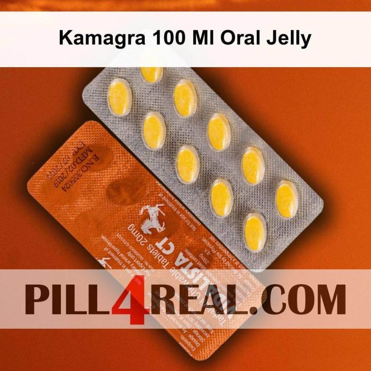 Kamagra 100 Ml Oral Jelly 892