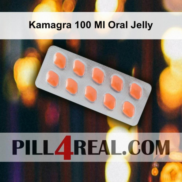 Kamagra 100 Ml Oral Jelly 929
