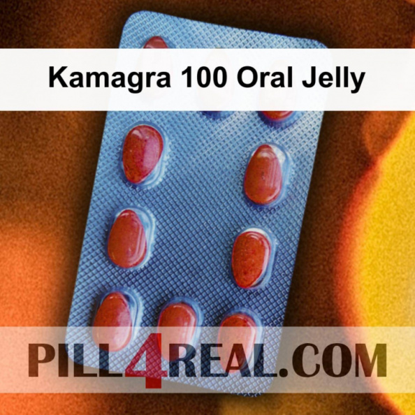 Kamagra 100 Oral Jelly 039