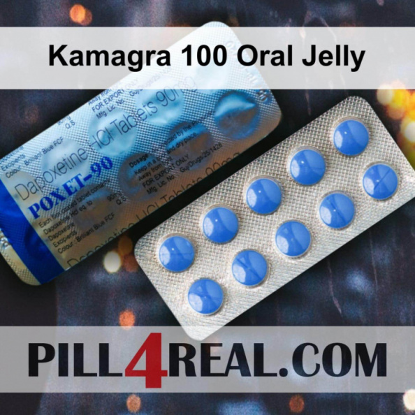 Kamagra 100 Oral Jelly 242