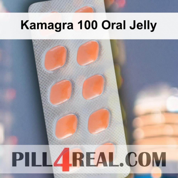 Kamagra 100 Oral Jelly 267