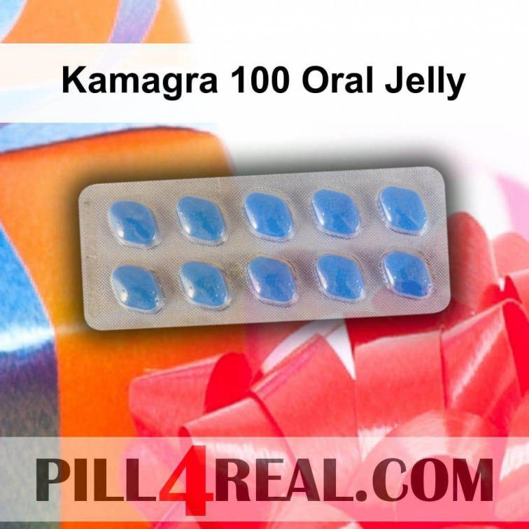 Kamagra 100 Oral Jelly 307