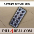 Kamagra 100 Oral Jelly 350