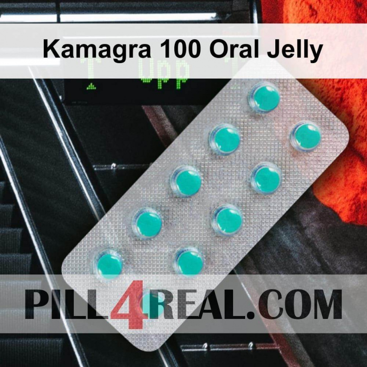 Kamagra 100 Oral Jelly 404
