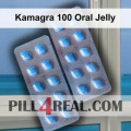 Kamagra 100 Oral Jelly 421
