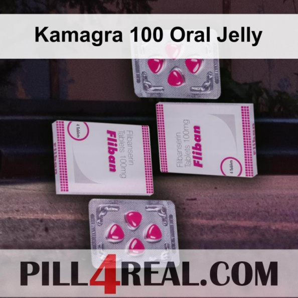Kamagra 100 Oral Jelly 441
