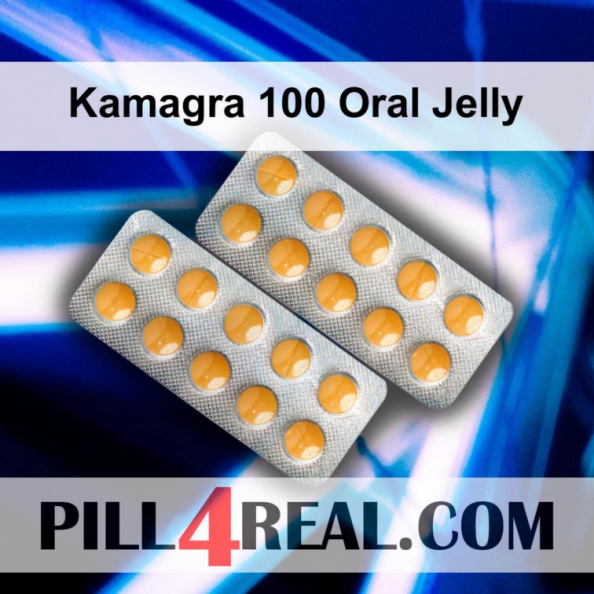 Kamagra 100 Oral Jelly 460
