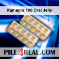 Kamagra 100 Oral Jelly 460