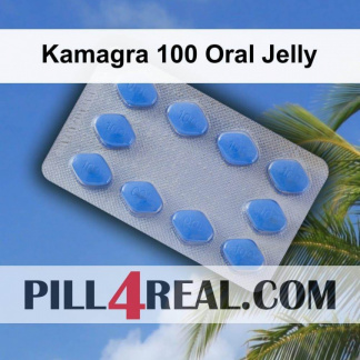 Kamagra 100 Oral Jelly 506