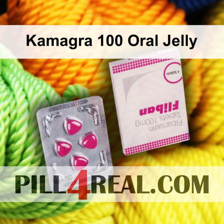 Kamagra 100 Oral Jelly 525
