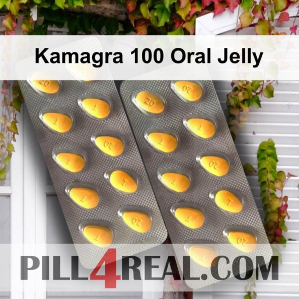 Kamagra 100 Oral Jelly 611