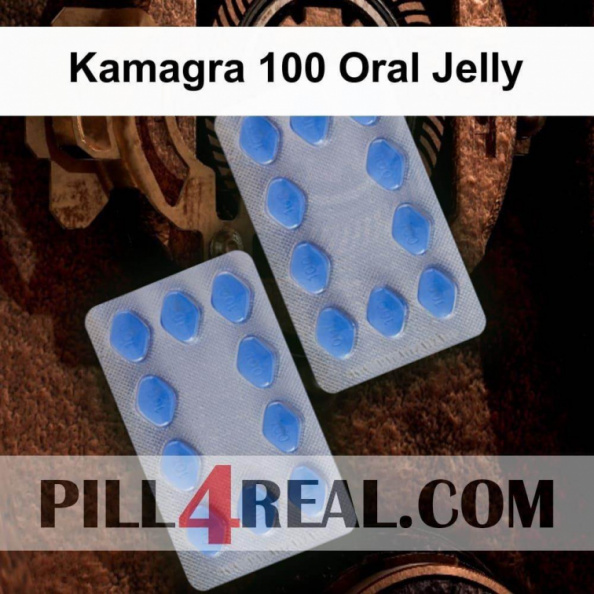 Kamagra 100 Oral Jelly 644