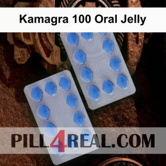 Kamagra 100 Oral Jelly 644