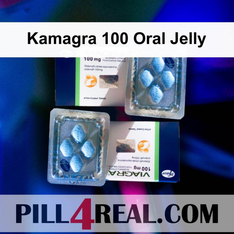 Kamagra 100 Oral Jelly 659