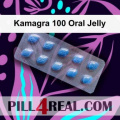 Kamagra 100 Oral Jelly 691