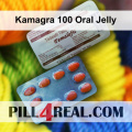 Kamagra 100 Oral Jelly 715