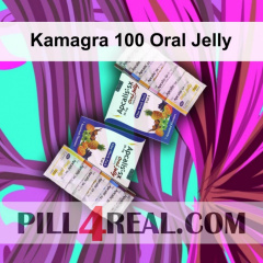 Kamagra 100 Oral Jelly 730