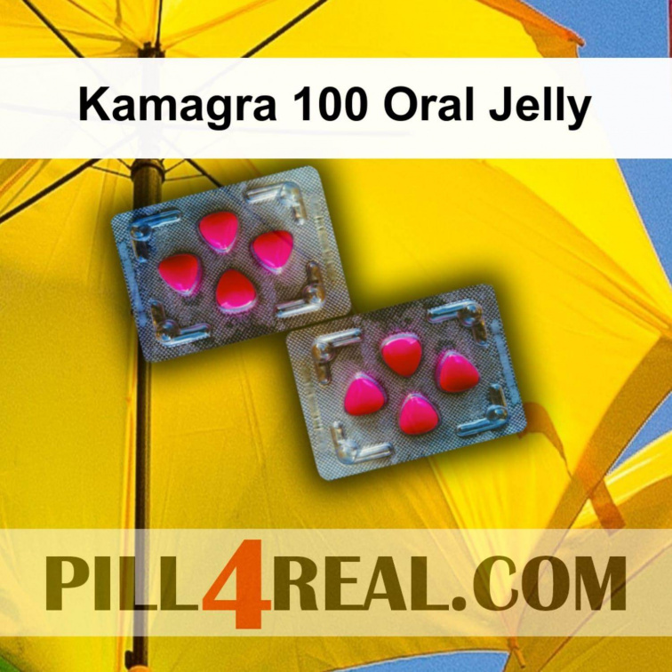 Kamagra 100 Oral Jelly 760