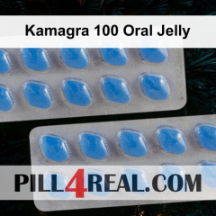 Kamagra 100 Oral Jelly 795