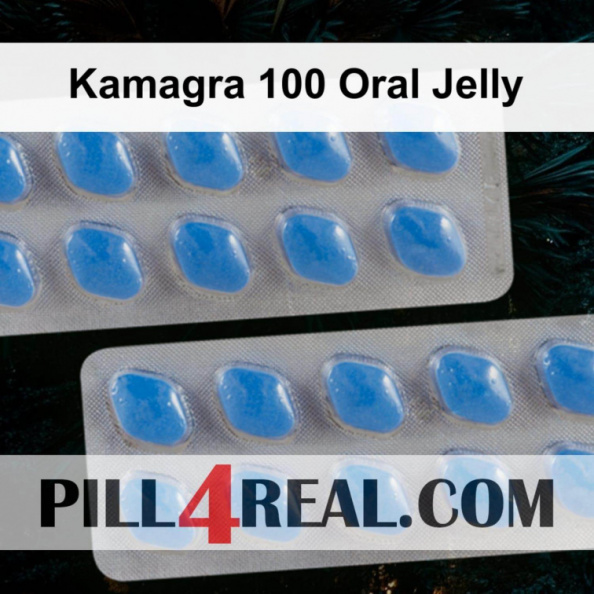 Kamagra 100 Oral Jelly 795