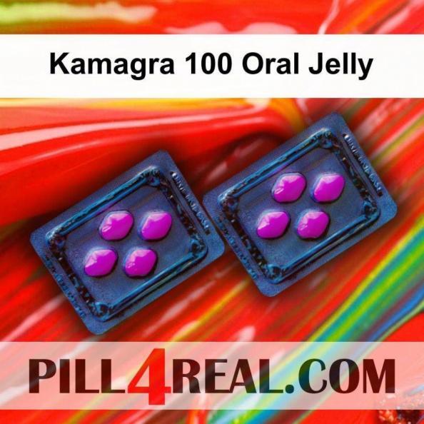 Kamagra 100 Oral Jelly 798