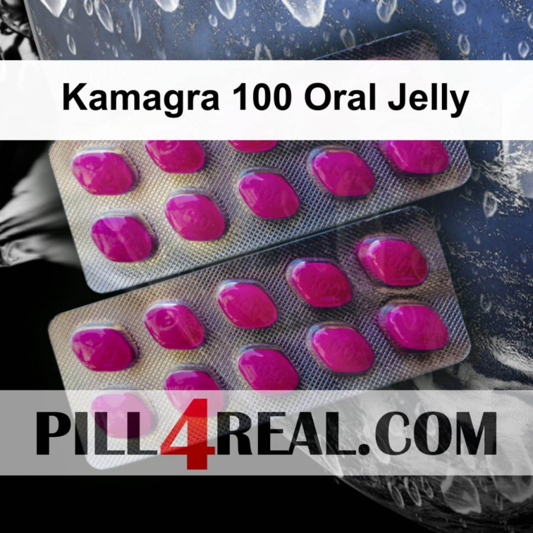 Kamagra 100 Oral Jelly 840