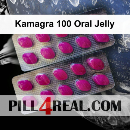 Kamagra 100 Oral Jelly 840
